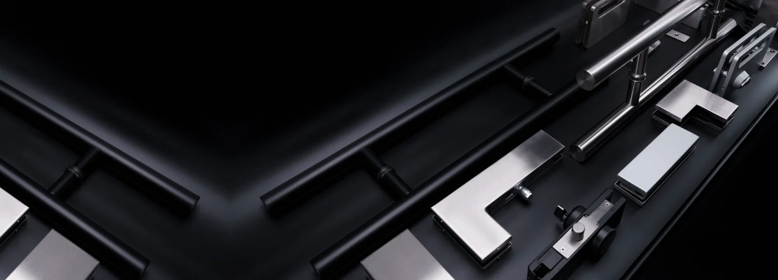 Architectural hardware image