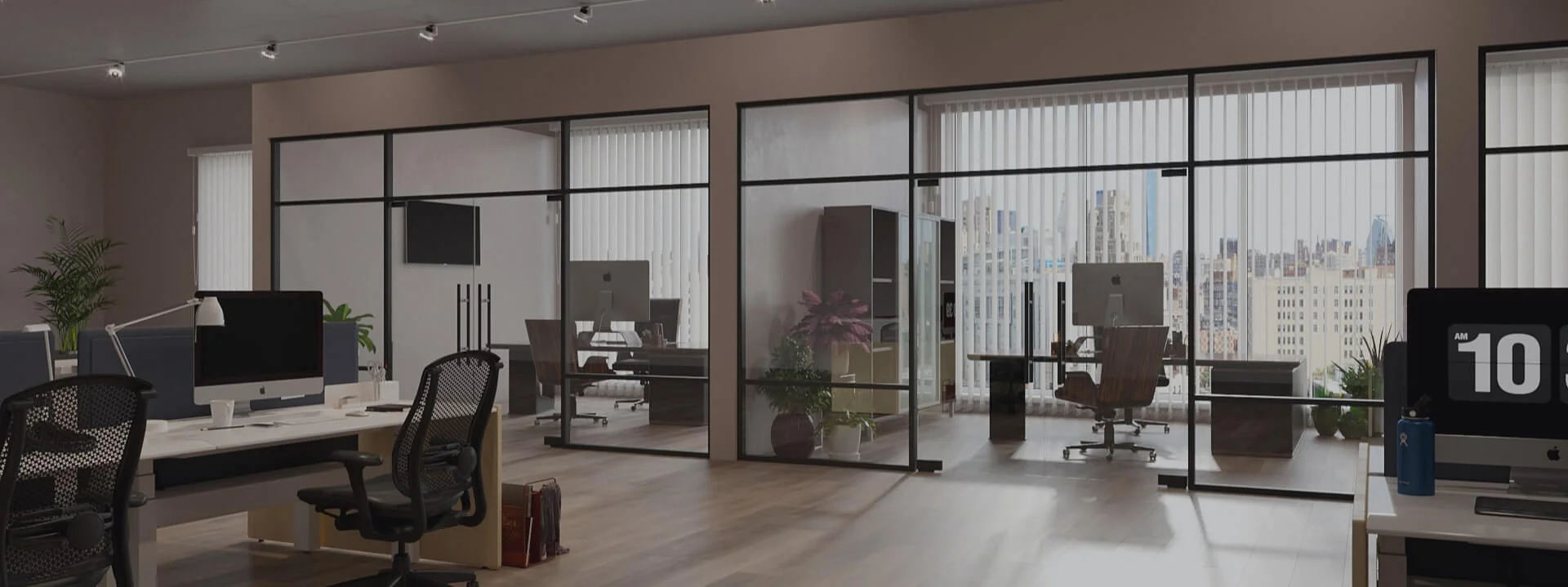 Sleek and Stylish Doors for Any Interior